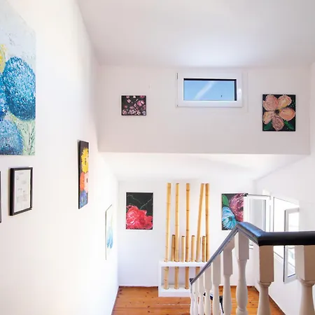 Campiello Urban Nest By Corfuescapes Apartmán
