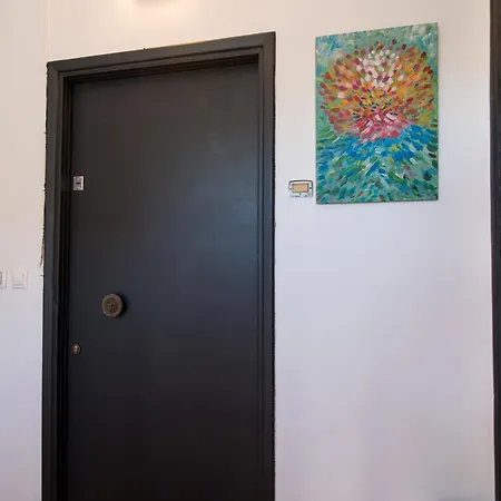Apartmán Campiello Urban Nest By Corfuescapes Corfu (city)