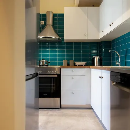 Campiello Urban Nest By Corfuescapes * Corfu (city)