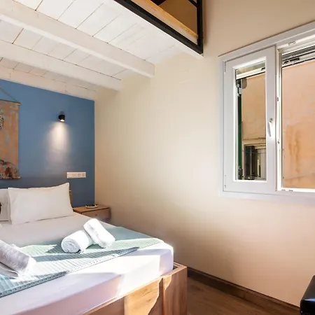 Apartmán Campiello Urban Nest By Corfuescapes Corfu (city)