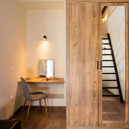 Campiello Urban Nest By Corfuescapes * Corfu (city)