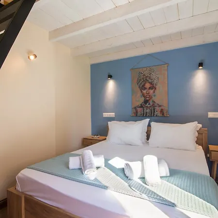 Campiello Urban Nest By Corfuescapes