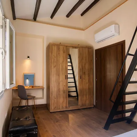 Campiello Urban Nest By Corfuescapes Apartmán *