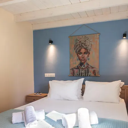Apartmán Campiello Urban Nest By Corfuescapes Corfu (city)
