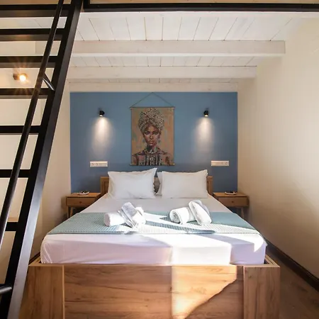 Campiello Urban Nest By Corfuescapes Apartmán Corfu (city)