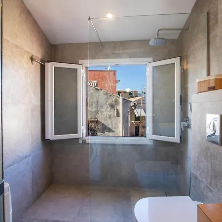 Campiello Urban Nest By Corfuescapes * Corfu (city)
