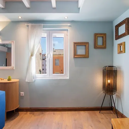 Campiello Urban Nest By Corfuescapes *