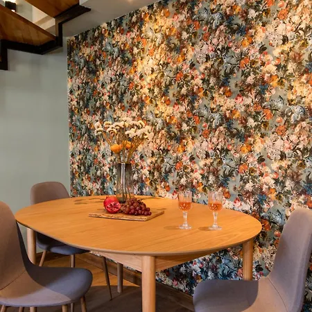 Campiello Urban Nest By Corfuescapes