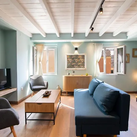 Apartmán Campiello Urban Nest By Corfuescapes Corfu (city)