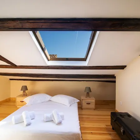 Campiello Urban Nest By Corfuescapes Corfu (city)