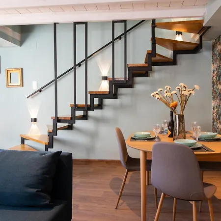 Campiello Urban Nest By Corfuescapes Corfu (city)