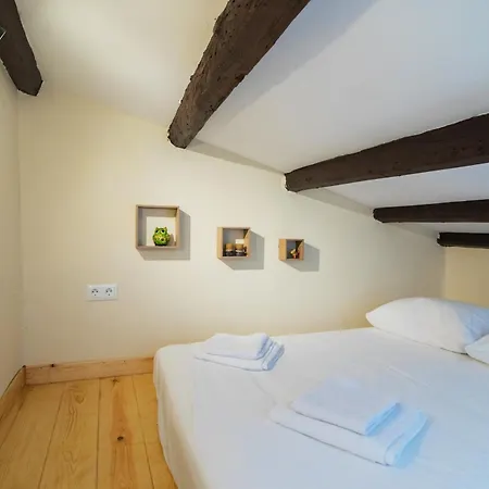 Campiello Urban Nest By Corfuescapes