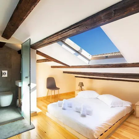 Campiello Urban Nest By Corfuescapes Corfu (city)