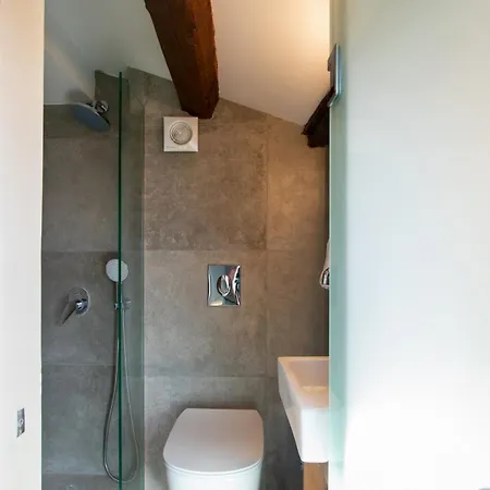 Apartmán Campiello Urban Nest By Corfuescapes Corfu (city)