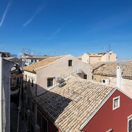 Apartmán Campiello Urban Nest By Corfuescapes *