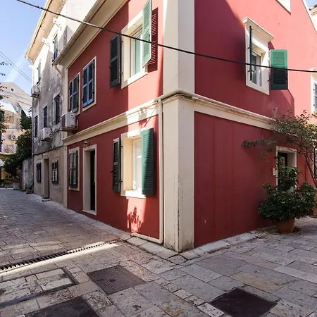 Campiello Urban Nest By Corfuescapes Corfu (city)