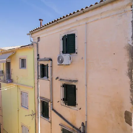 Campiello Urban Nest By Corfuescapes Apartmán