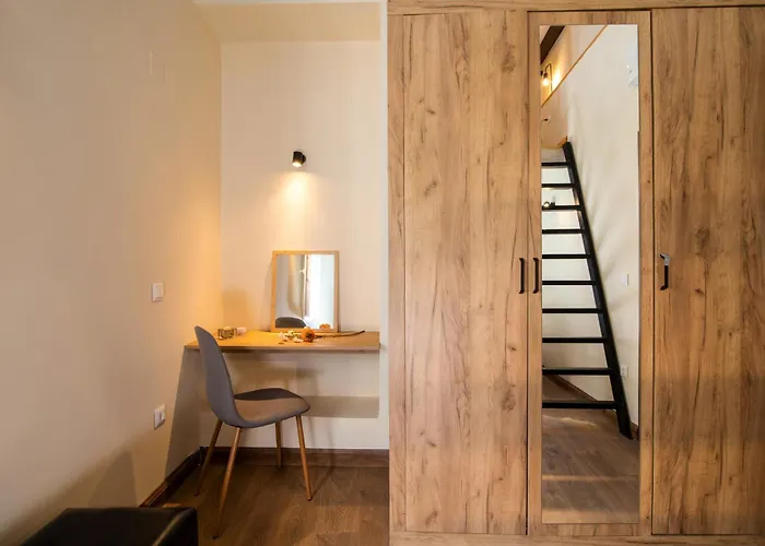 Campiello Urban Nest By Corfuescapes * Corfu (city)