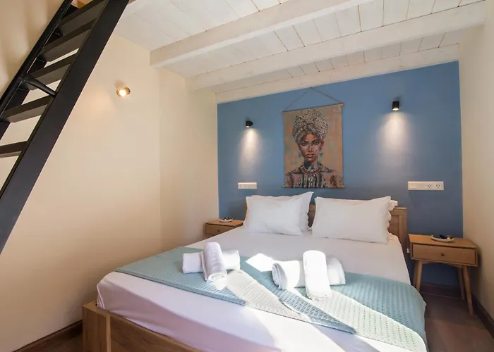 Campiello Urban Nest By Corfuescapes