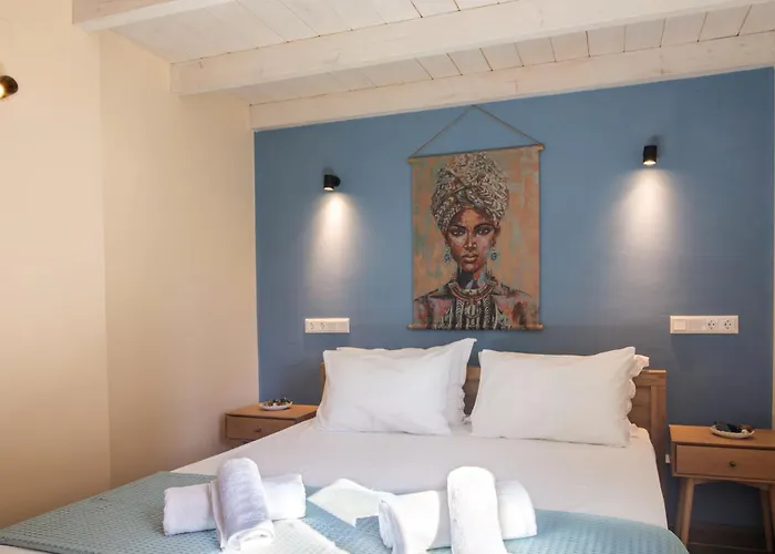 Διαμέρισμα Campiello Urban Nest By Corfuescapes Corfu (city)