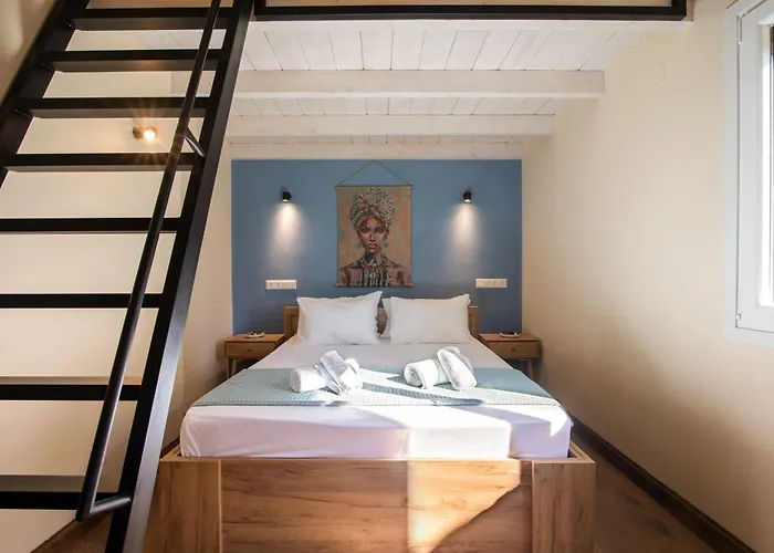 Campiello Urban Nest By Corfuescapes Διαμέρισμα Corfu (city)