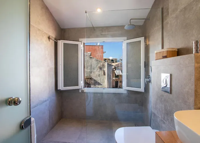 Campiello Urban Nest By Corfuescapes * Corfu (city)