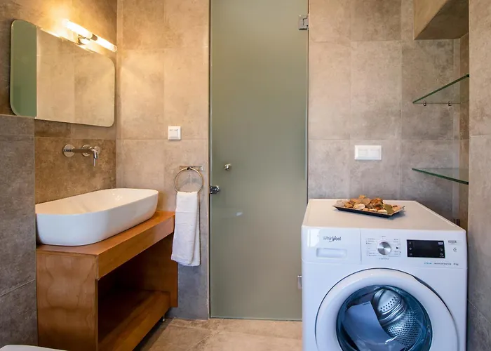 Campiello Urban Nest By Corfuescapes Corfu (city)