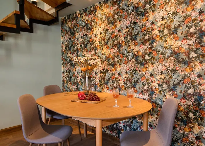Campiello Urban Nest By Corfuescapes