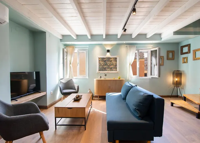 Διαμέρισμα Campiello Urban Nest By Corfuescapes Corfu (city)
