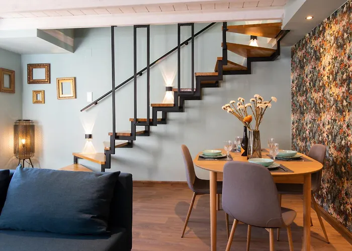 Campiello Urban Nest By Corfuescapes Corfu (city)