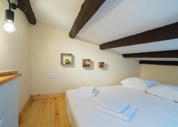 Campiello Urban Nest By Corfuescapes